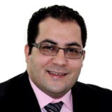 Mr. Ahmed GABER , <br/> Of-Counsel