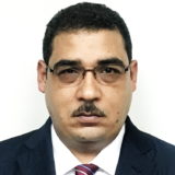 Mr. Gamal ELKASSED, <br/> Founding and Executive Partner