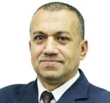 Mr. Mohamed ABDELRAZIK, <br/> Senior Associate