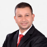 Mr. Adel MOHAMED, <br/> Associate