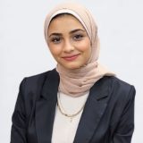 Ms. Nada MOHAMED <br />Administrative Assistant